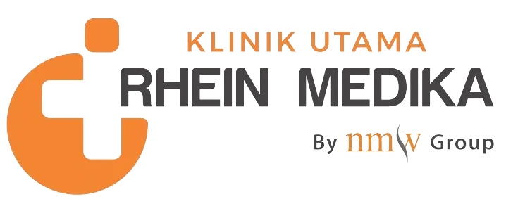 Logo Rhein Medika