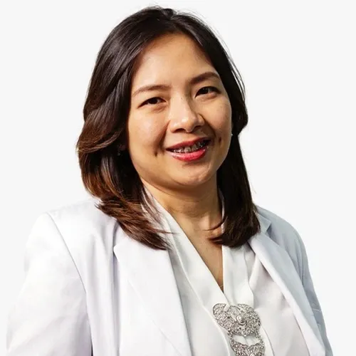 dr. Selvy Irawati, SpPK