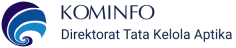 Logo Kominfo